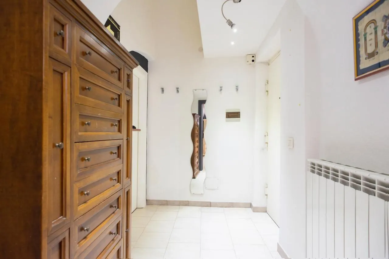 Appartement Alla Volta Di Napoli