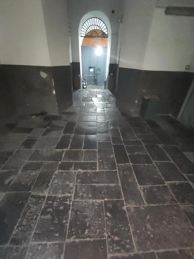 Appartement Alla Volta Di Napoli