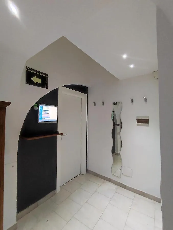 Appartement Alla Volta Di Napoli Italie
