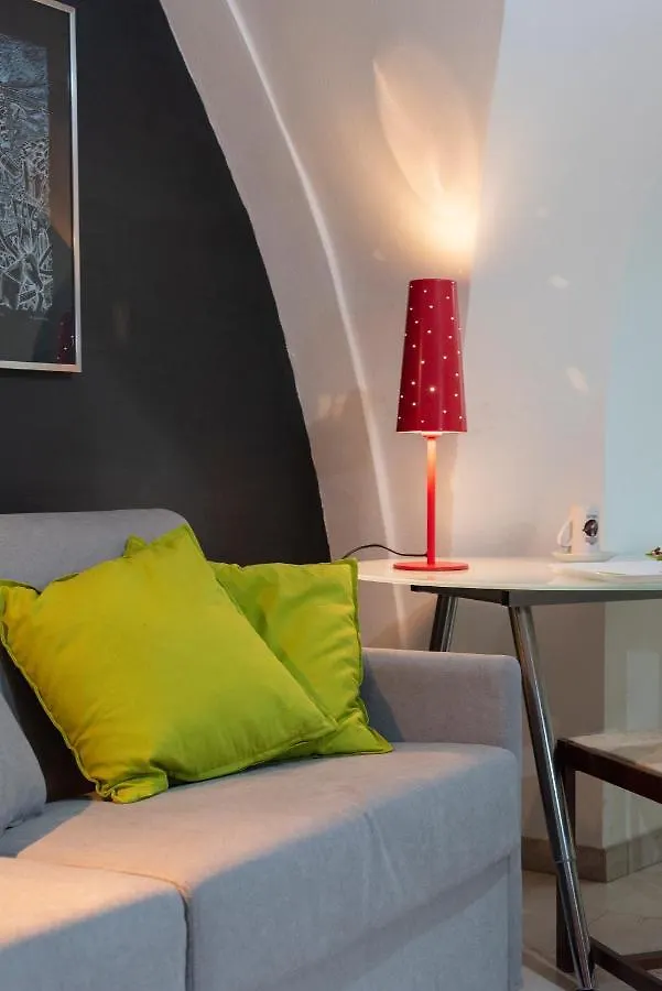 Appartement Alla Volta Di Napoli