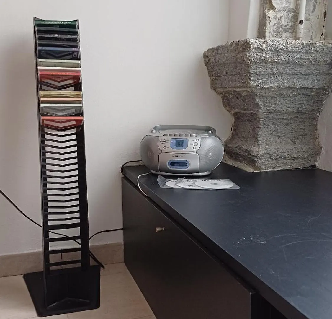 Appartement Alla Volta Di Napoli