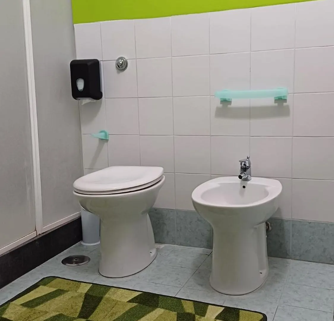 Alla Volta Di Napoli Appartement Naples