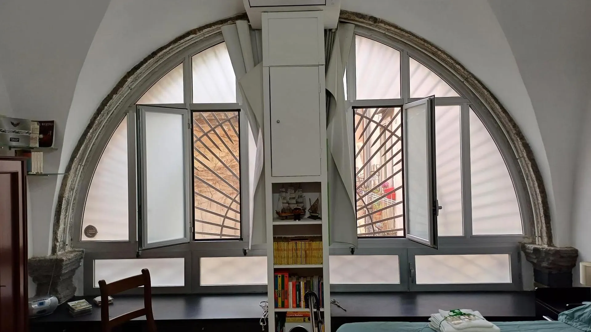 Appartement Alla Volta Di Napoli