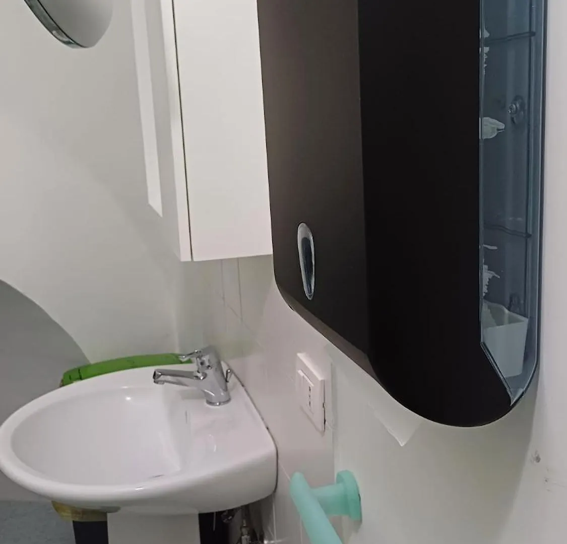 Appartement Alla Volta Di Napoli