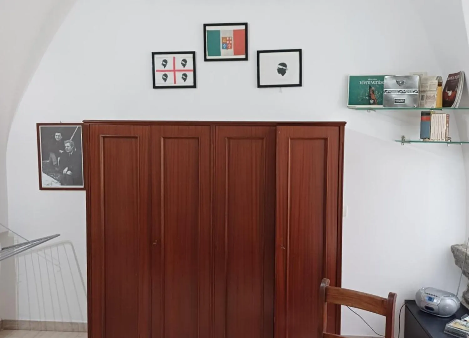 Alla Volta Di Napoli Appartement
