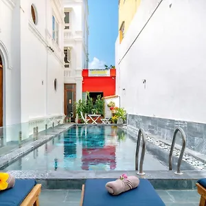Gioan Boutique , Hội An Vietnam