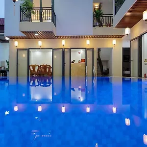 Paradise , Hội An Vietnam