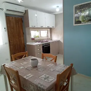  Hébergement de vacances Casa Italia
