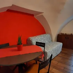  Appartement Partenope Magica