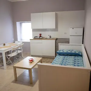  Appartement San Antonio Station