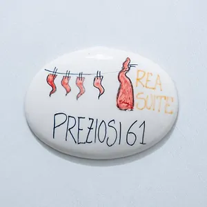  Appartement Preziosi 61