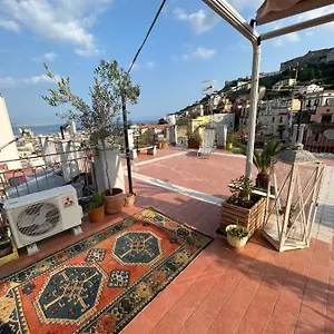  Appartement La Terrazza