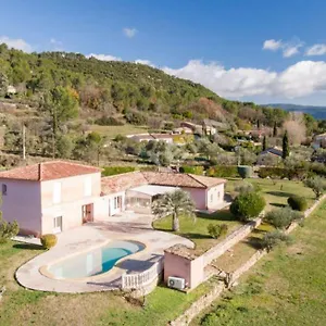 Lannilou , Salernes France