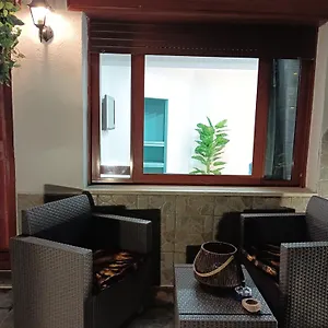  Hébergement de vacances Borgo Loreto