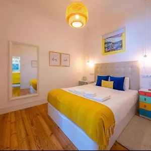  Appartement Il Rifugio Dei Partenopei